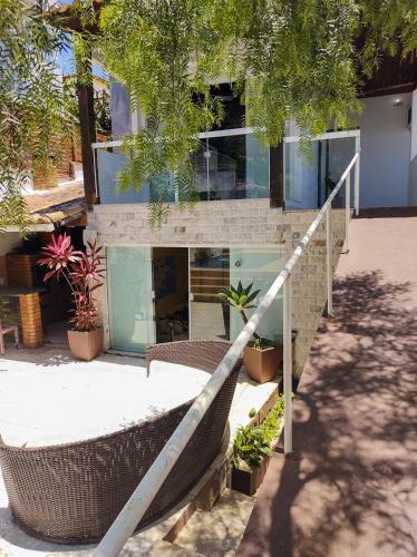 Hostal Rota Do Sol B�zios