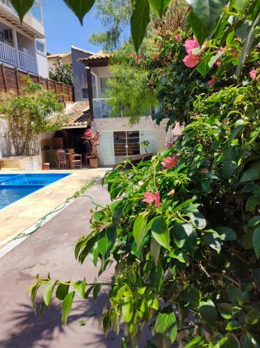 Hostal Rota Do Sol B�zios