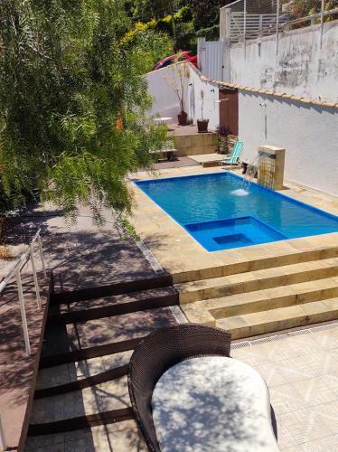 Hostal Rota Do Sol B�zios