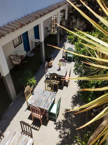 Hostal Rota Do Sol B�zios