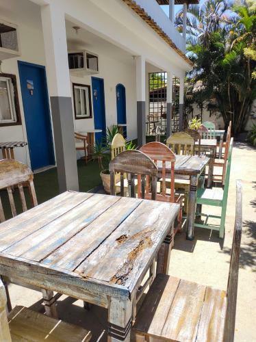 Hostal Rota Do Sol B�zios