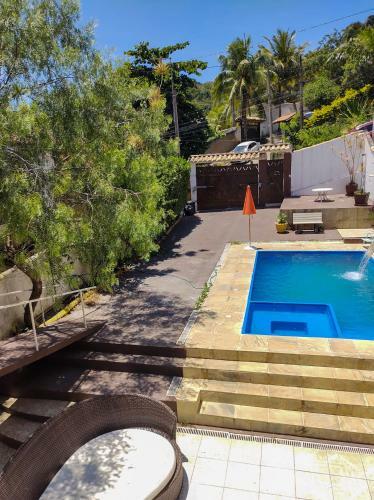 Hostal Rota Do Sol B�zios