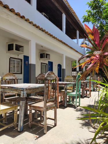 Hostal Rota Do Sol B�zios