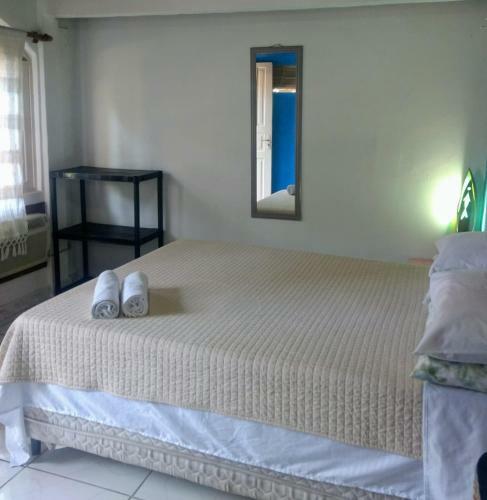Suites Marisol Buzios