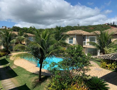 Casa Super Aconchegante E Encantadora-b�zios-praia Rasa!