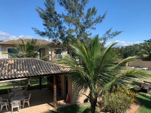 Casa Super Aconchegante E Encantadora-b�zios-praia Rasa!