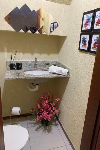 Casa Super Aconchegante E Encantadora-b�zios-praia Rasa!