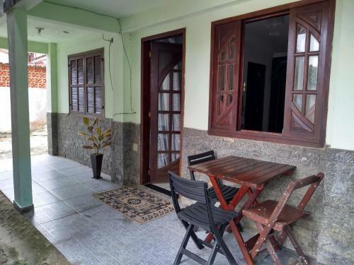 Casa Agrad�vel Espa�o Inteiro