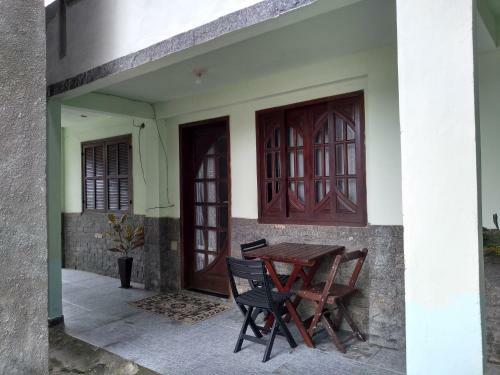 Casa Agrad�vel Espa�o Inteiro