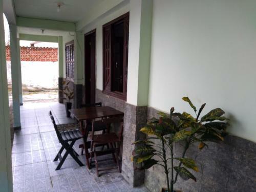 Casa Agrad�vel Espa�o Inteiro