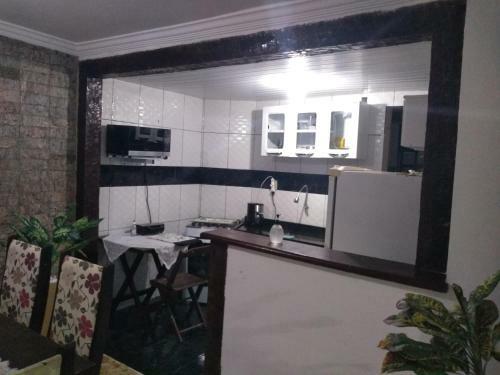 Casa Agrad�vel Espa�o Inteiro