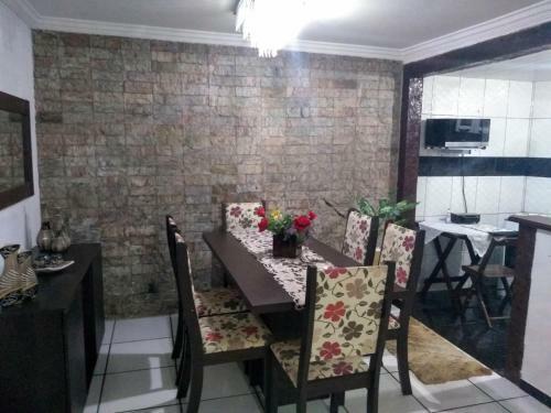 Casa Agrad�vel Espa�o Inteiro