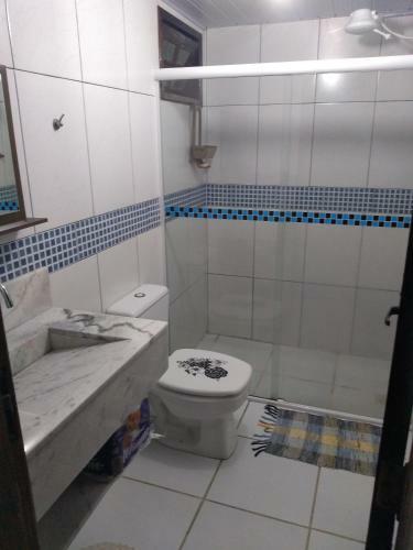 Casa Agrad�vel Espa�o Inteiro