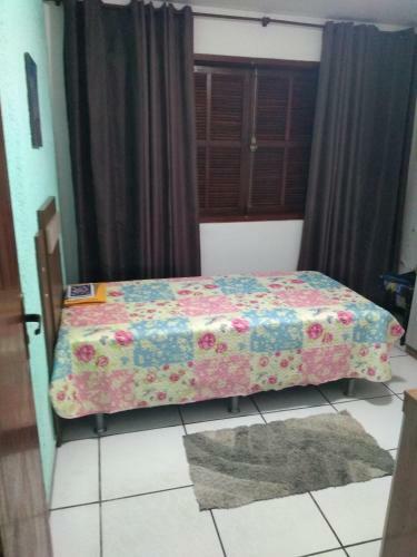 Casa Agrad�vel Espa�o Inteiro