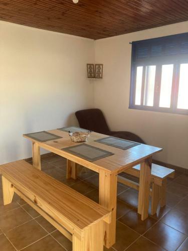 Apartamento de 2 Quartos Em Gerib�