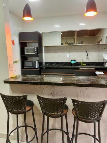 Casa de Praia Em Gerib� B�zios. Maison de La Plage
