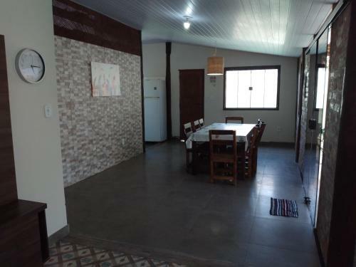 Casa Palmera