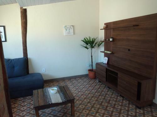 Casa Palmera