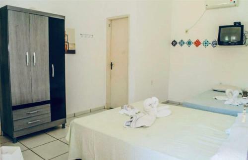 Hostal Piscina De B�zios