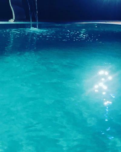 Hostal Piscina De B�zios