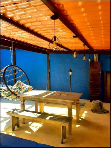 Hostal Piscina De B�zios