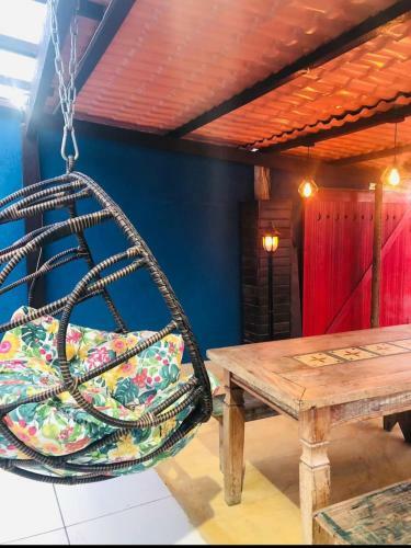 Hostal Piscina De B�zios