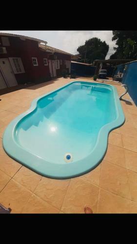 Hostal Piscina De B�zios