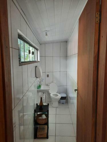 Casa Com Laje Em Manguinhos