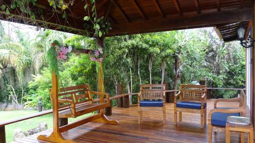 Hotel Liberdade