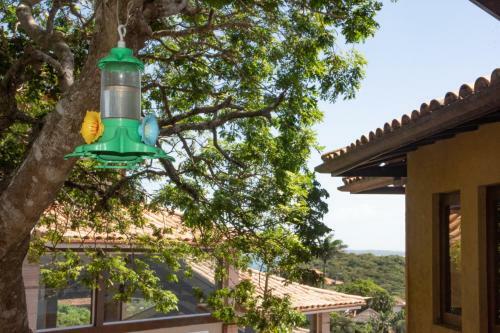 Posada La Belle Maison Brigitte Bardot