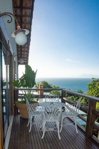 Posada La Belle Maison Brigitte Bardot