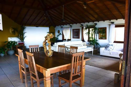 Posada La Belle Maison Brigitte Bardot