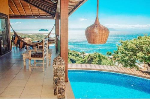 Posada La Belle Maison Brigitte Bardot