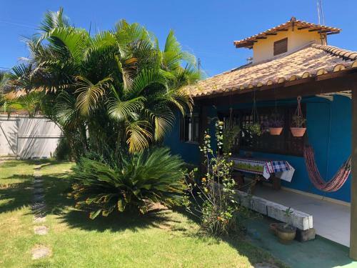 Sua Casa Em Buzios
