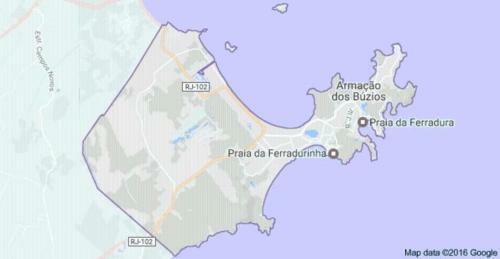 Sua Casa Em Buzios