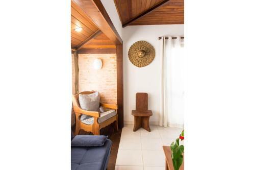 Casa Em B�zios Com 3 Quartos No Centro Da Cidade