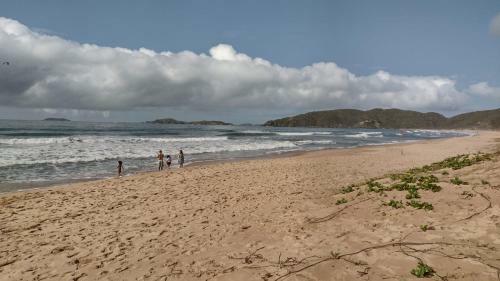 Hotel B�zios Beach Resort Residencial 0911