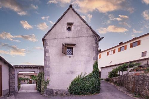 Apartamento Hi?a Orel (Orel House)