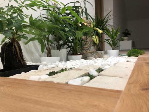 Apartamento Garden House