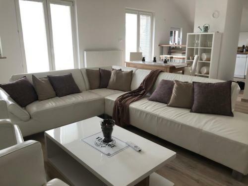 Apartamento Garden House