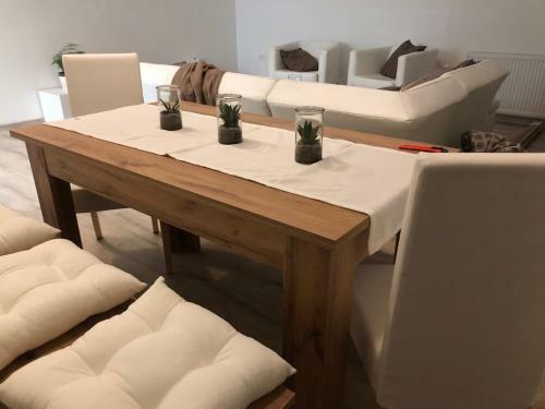 Apartamento Garden House