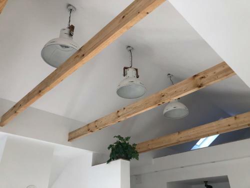 Apartamento Garden House