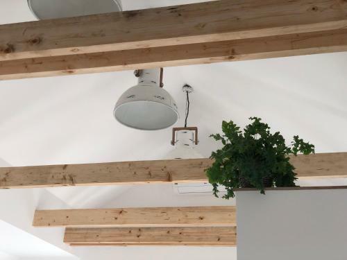 Apartamento Garden House