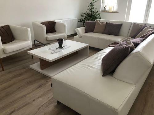 Apartamento Garden House