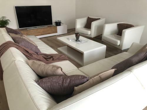Apartamento Garden House