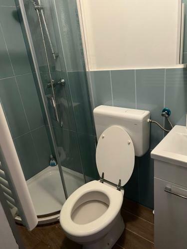 Apartamento Lux Spa