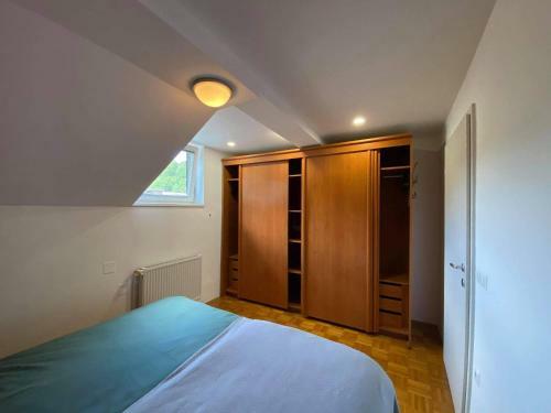 Apartment Kranj - Huge Terrace, Free P, Wi - Fi, AC