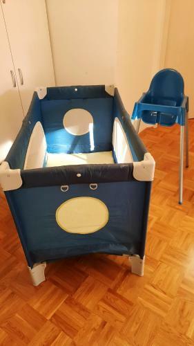 Apartment Kranj - Huge Terrace, Free P, Wi - Fi, AC