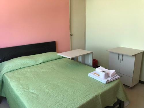 Hostal Rooms Md Y Fs
