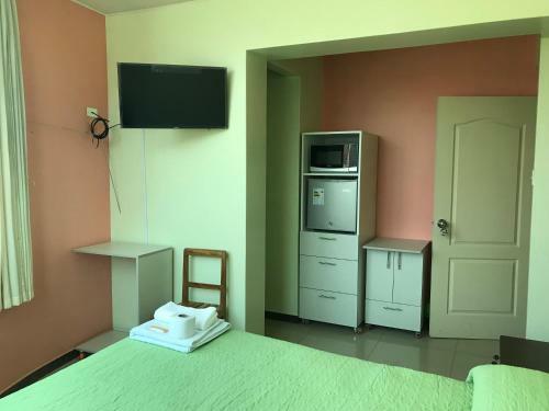 Hostal Rooms Md Y Fs